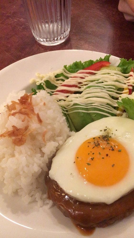 ホロホロ カフェ - サブ画像3