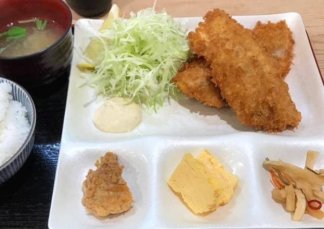 つきじ鈴富 すし富 二子玉川店 - サブ画像3