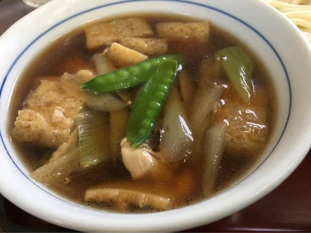 山田うどん 大泊店 - サブ画像2