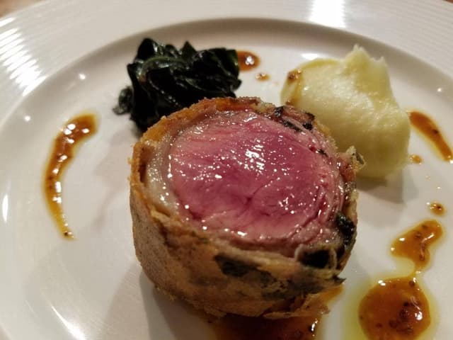 ビストロ Ryomon - サブ画像3