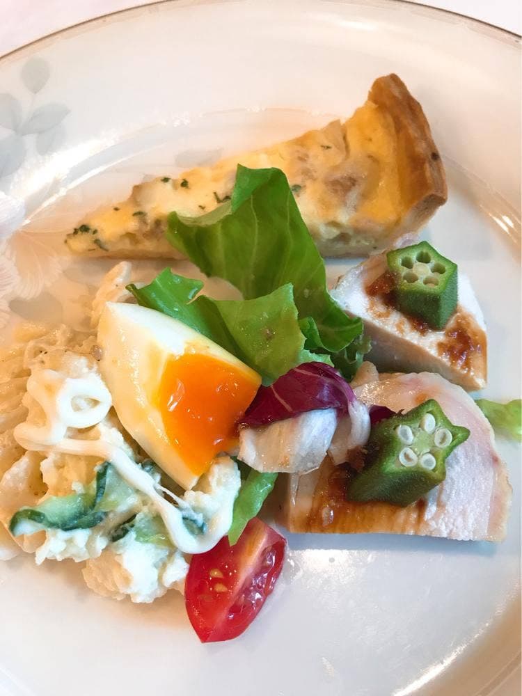 レシャロット