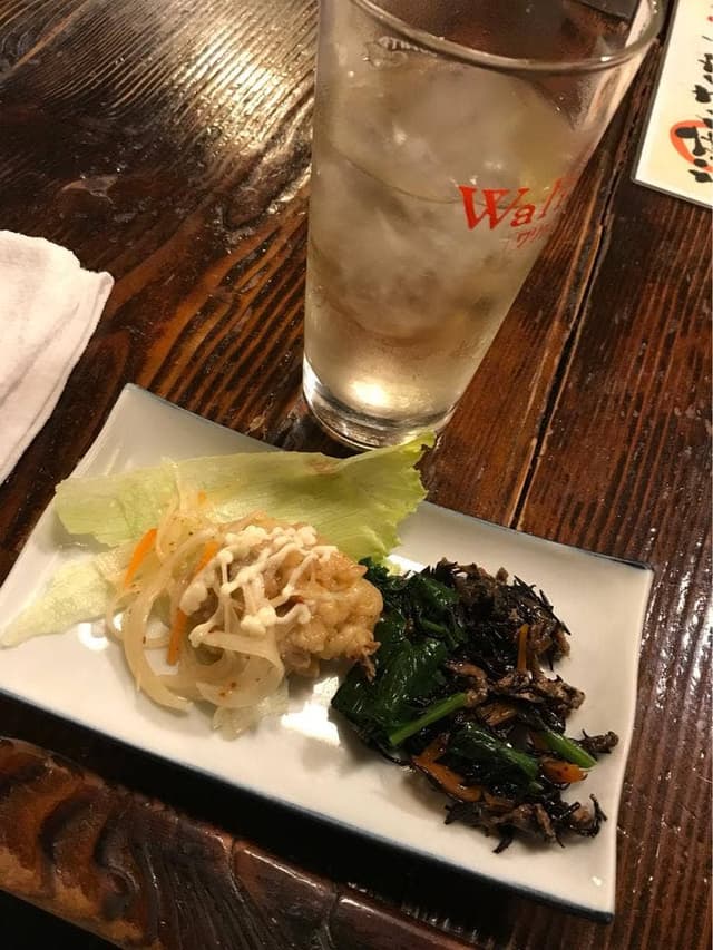 串焼き居酒屋 八幡や - サブ画像3