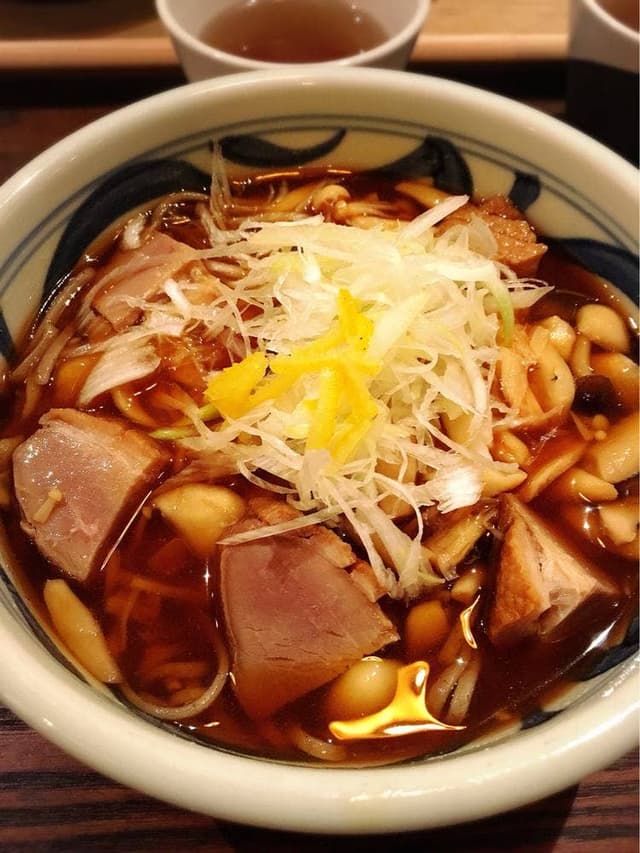石挽蕎麦 小石川 - サブ画像3