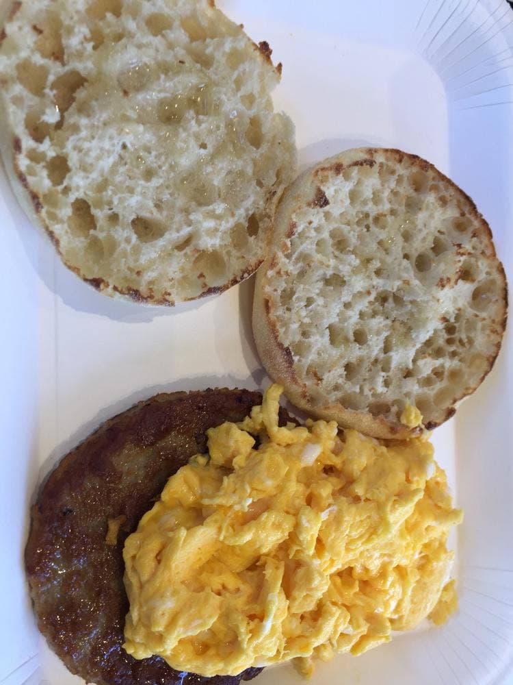 マクドナルド 白山通り店