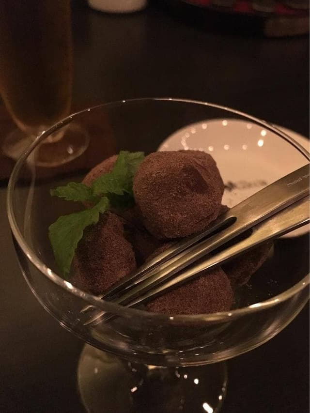Bar Goccia - サブ画像1