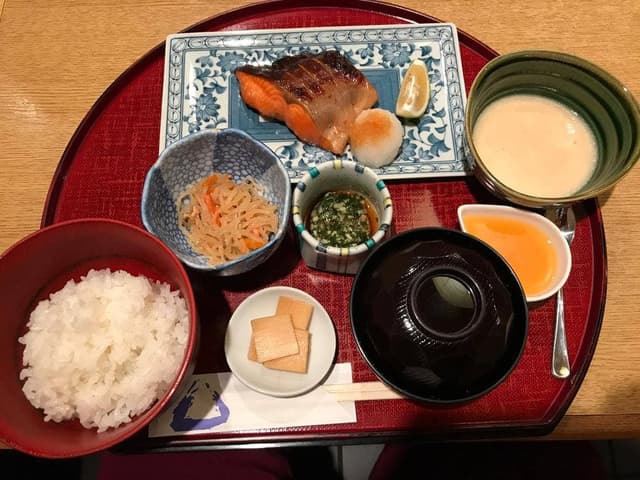 浜町ふじ田 - サブ画像2