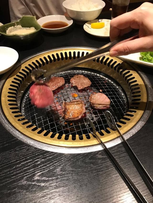 肉匠 紋次郎 森之宮店 - サブ画像2