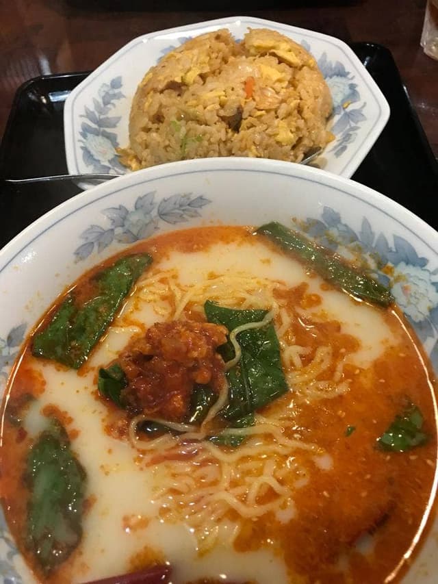 四川料理 鴻運楼 - サブ画像3