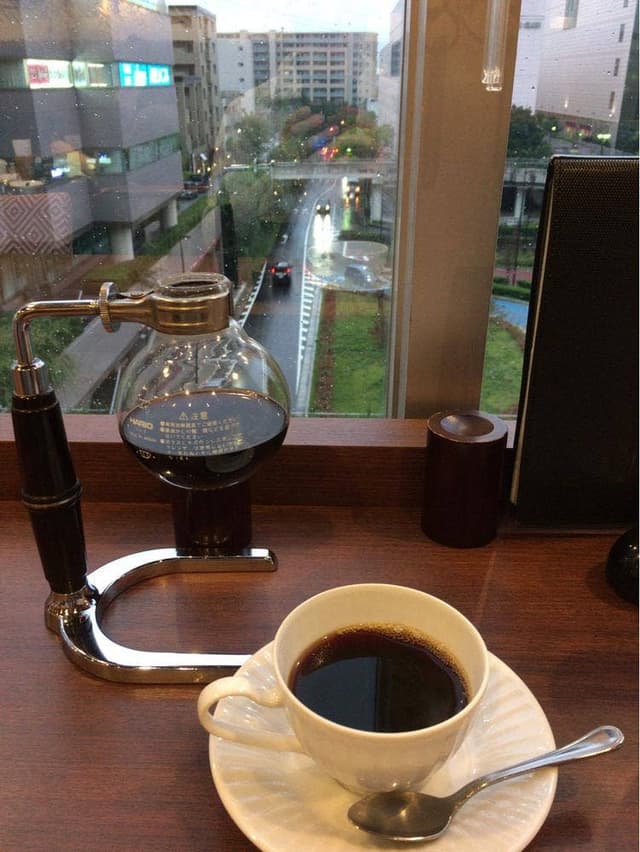 倉式珈琲店 新百合ヶ丘エルミロード店 - サブ画像3