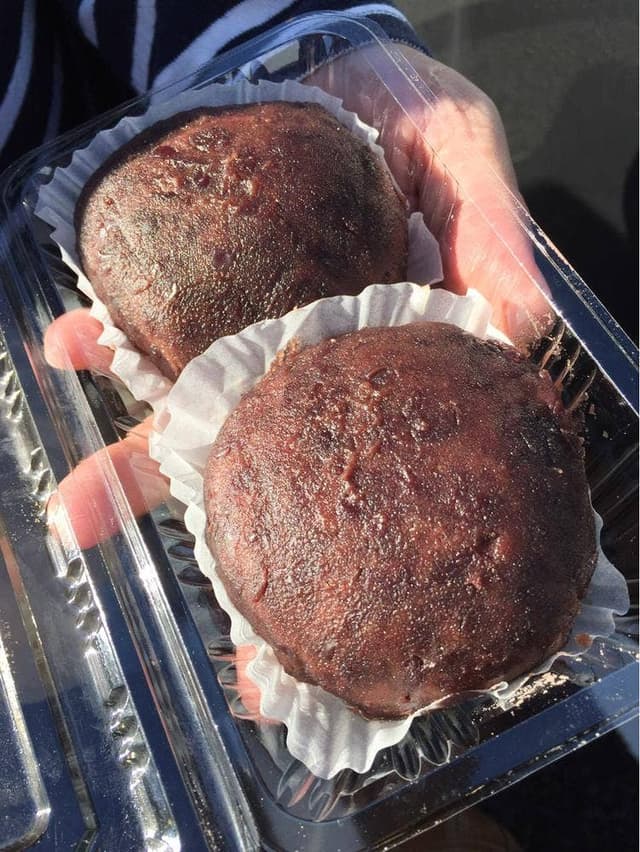 大迫もち店 - サブ画像2