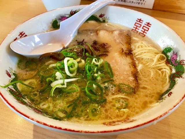 三九ラーメン 鍋島店 - サブ画像1