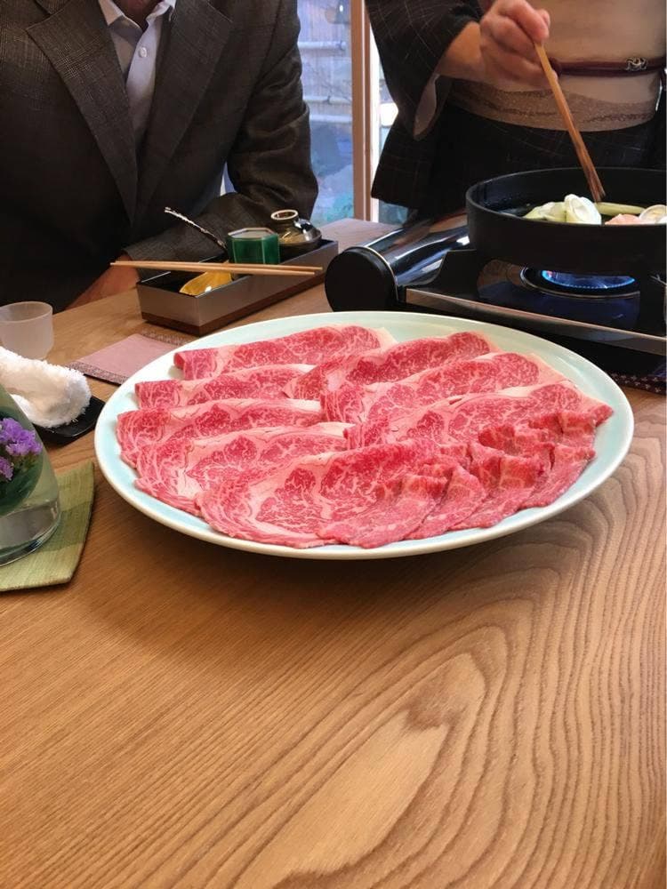 京香