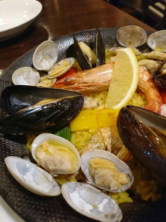 Dining・papa's&mama's - サブ画像3