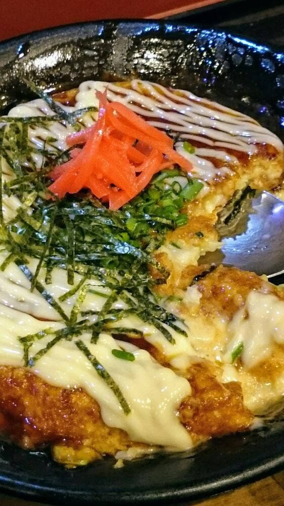 居酒屋・炭火焼 岩松谷 神松寺店 - サブ画像1