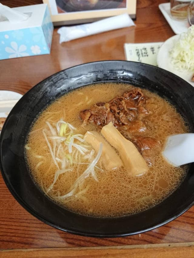 らーめん喰 - サブ画像1