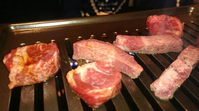 焼肉 和まる - サブ画像1