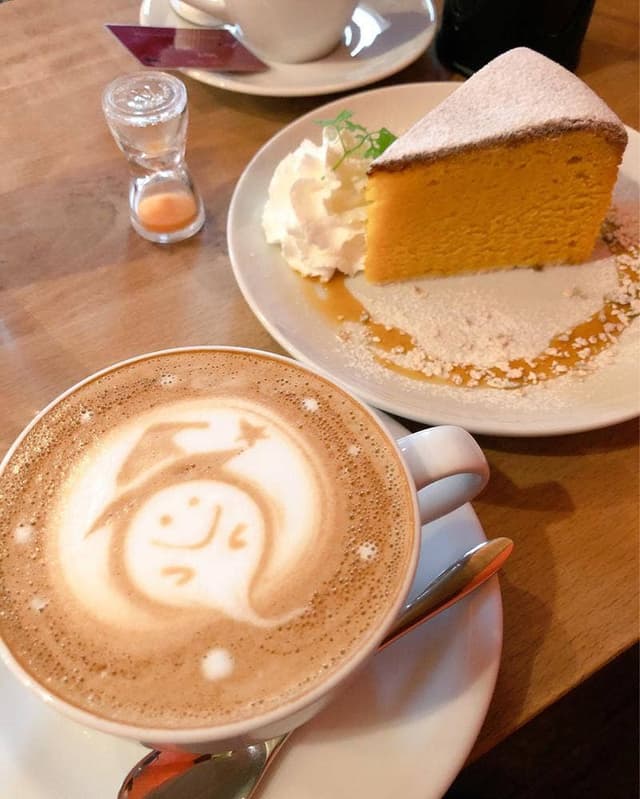 Coffee Beans+Cafe MicT - サブ画像3