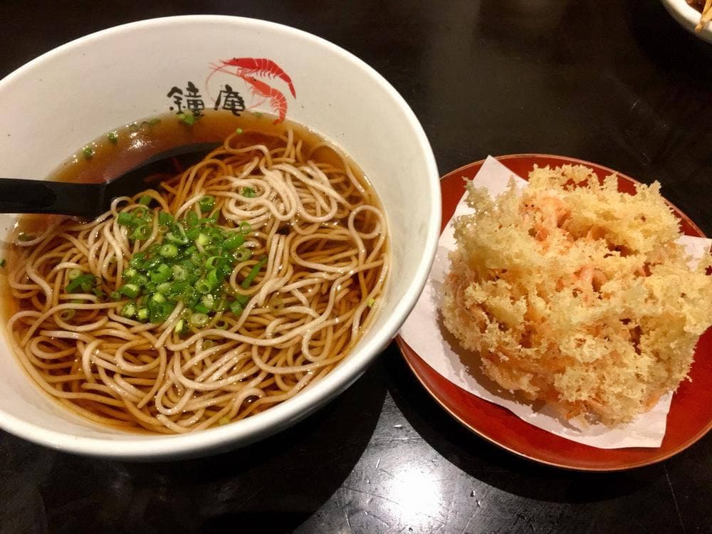 鐘庵 前橋日吉町店