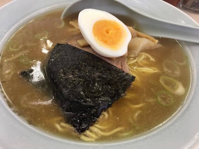 ラーメンショップ 中野店 - サブ画像2