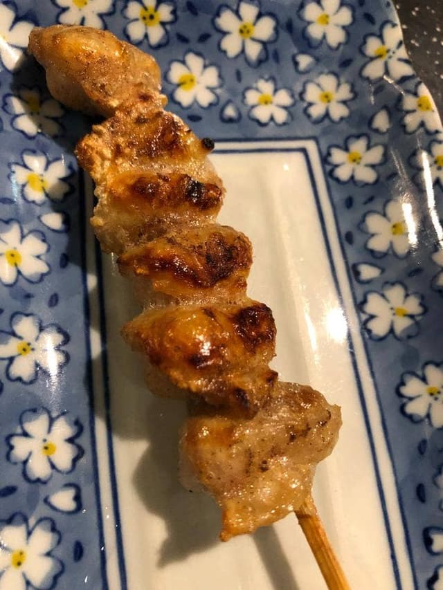 うま塩栄2号店 - サブ画像1