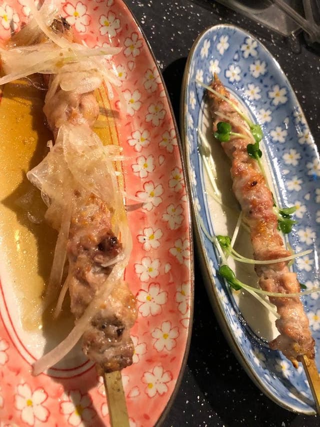 うま塩栄2号店 - サブ画像2
