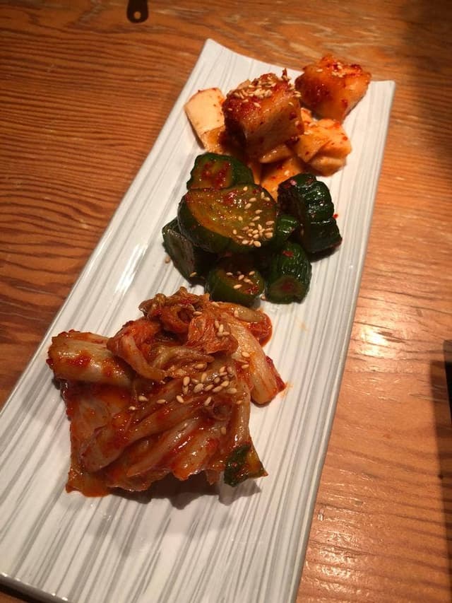 和牛焼肉 すえもと - サブ画像2