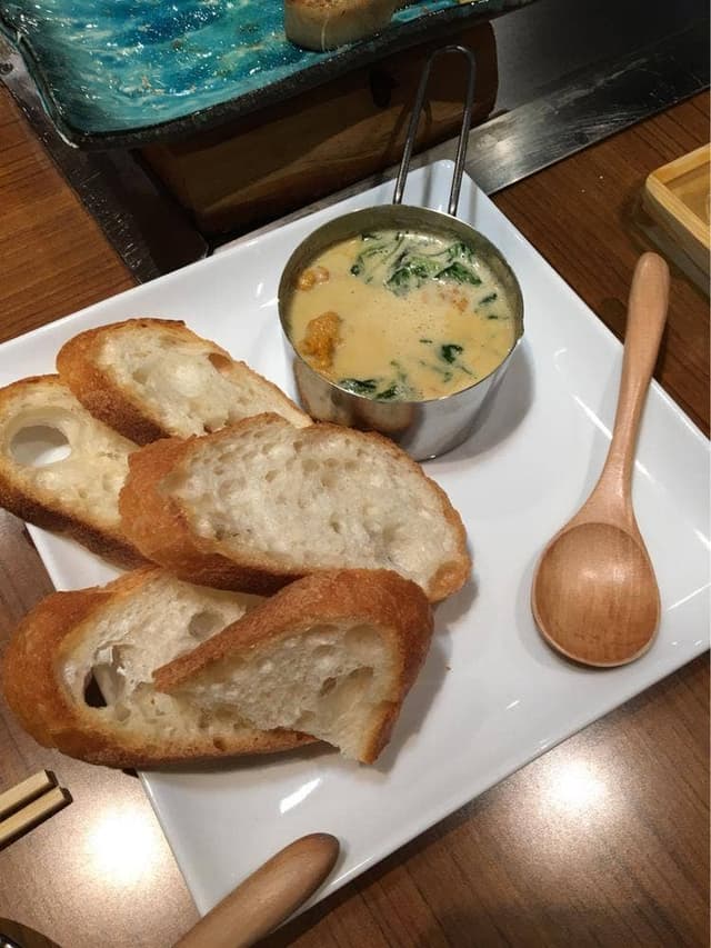 鉄板焼き つむぎや - サブ画像2