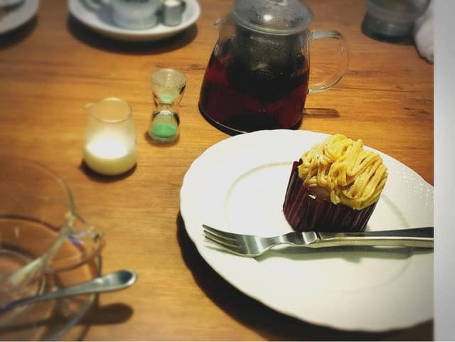 星乃珈琲店 熊本近見店 - サブ画像2