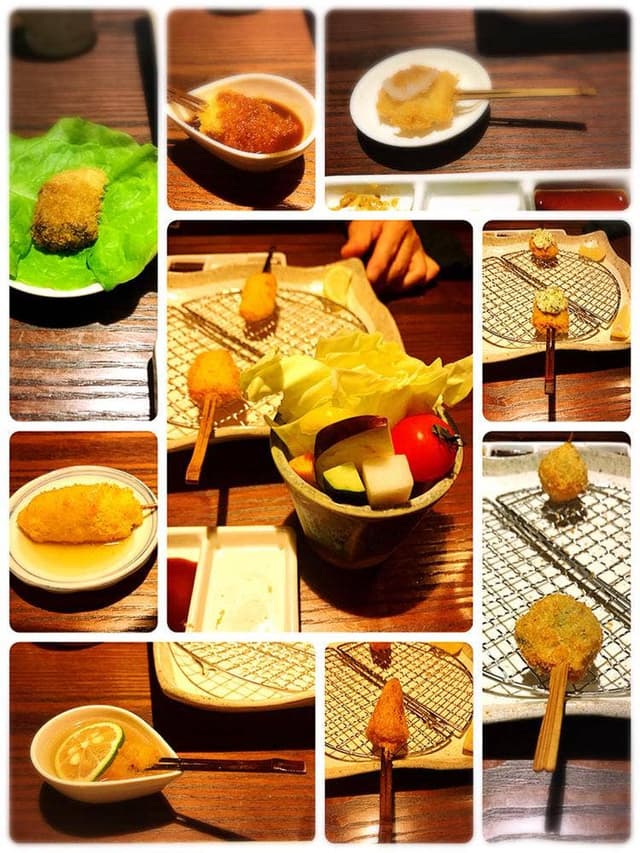 喝采 桃山台本店 - サブ画像3