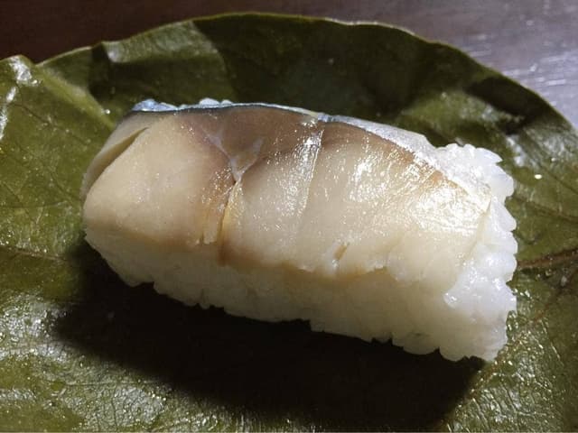 柿の葉すし本舗たなか 香芝店 - サブ画像2