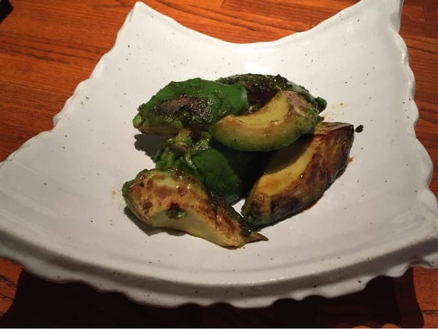 てっぱん屋 虎鉄 - サブ画像3