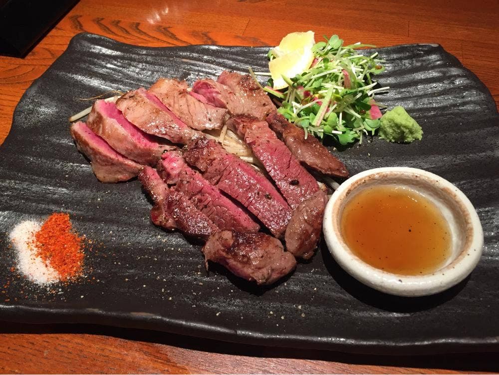 てっぱん屋 虎鉄