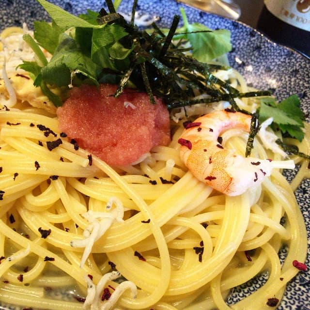 洋麺屋 五右衛門 東武池袋店 - サブ画像2