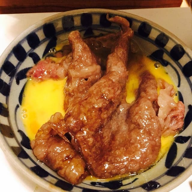 すき焼き結のや - サブ画像3