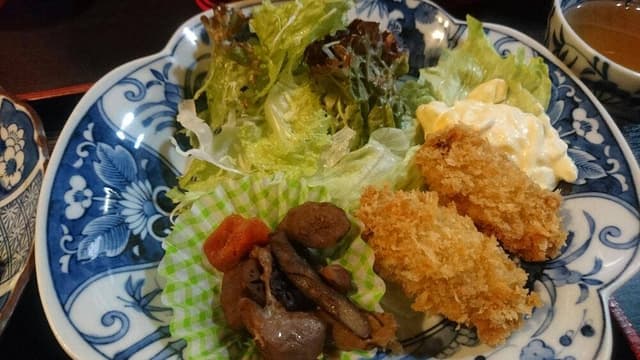 あけぼの亭 - サブ画像3