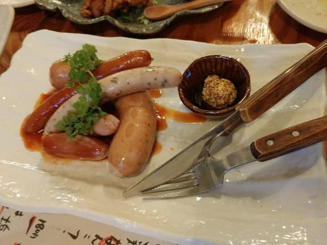 味な都 風都 FU〜TO - サブ画像1