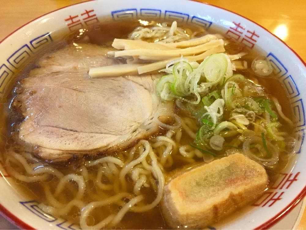 ラーメン厨