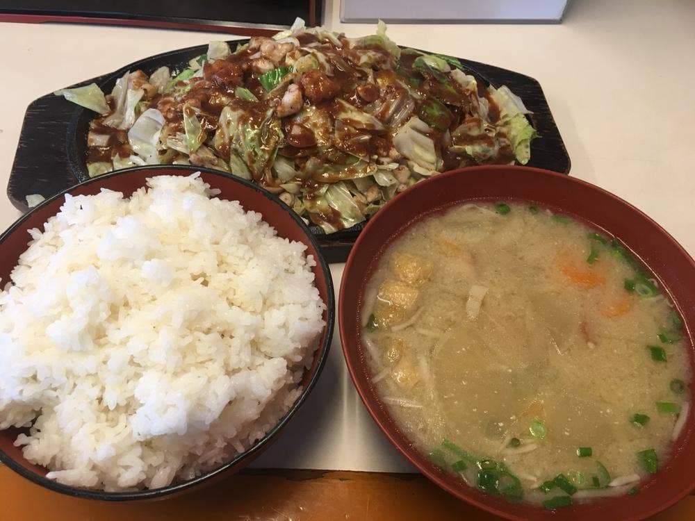 馬鹿盛ぽんぽこ