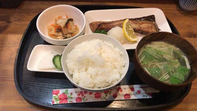 ごはんや - サブ画像1