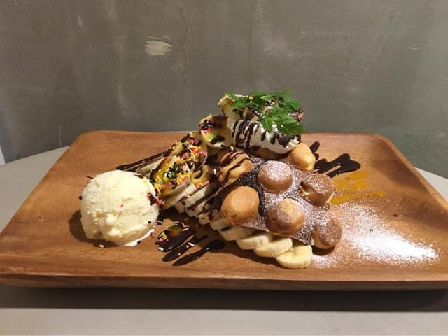 SPIA CAFE - サブ画像2