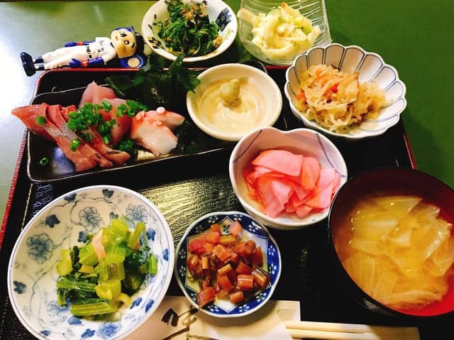 お茶処 宇治屋 - サブ画像1