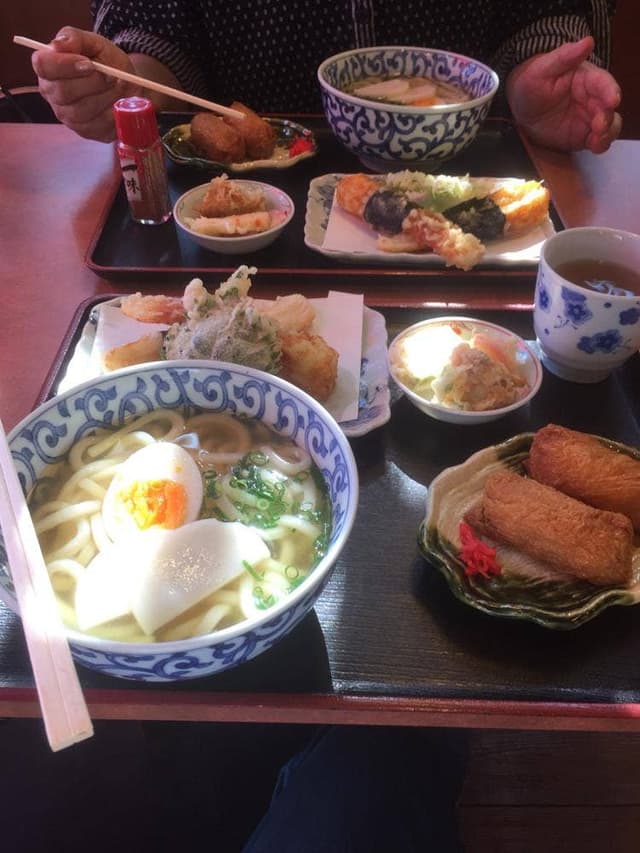 ヤマサちくわ 音羽インター店 - サブ画像1