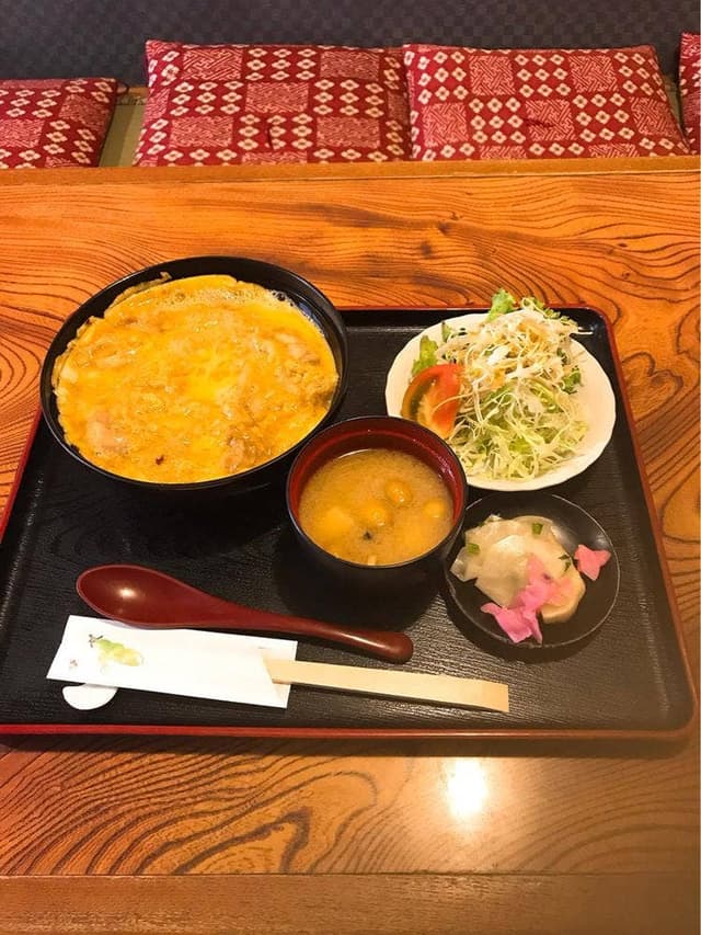 五味八珍 - サブ画像1