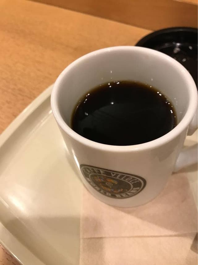 カフェ・ベローチェ 両国店 - サブ画像3