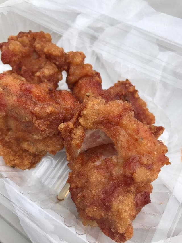 中国料理 八代飯店 - サブ画像2