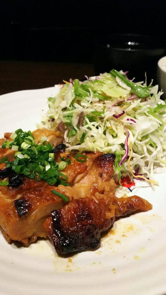 地鶏個室居酒屋 勝枝のとり 大門総本店 - サブ画像3