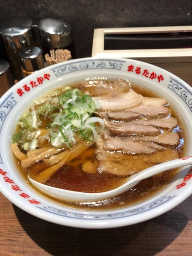 まるたかや 豊田店 - サブ画像1