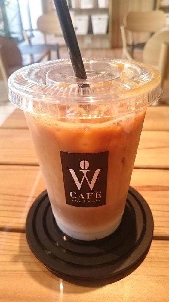 W CAFE - サブ画像1