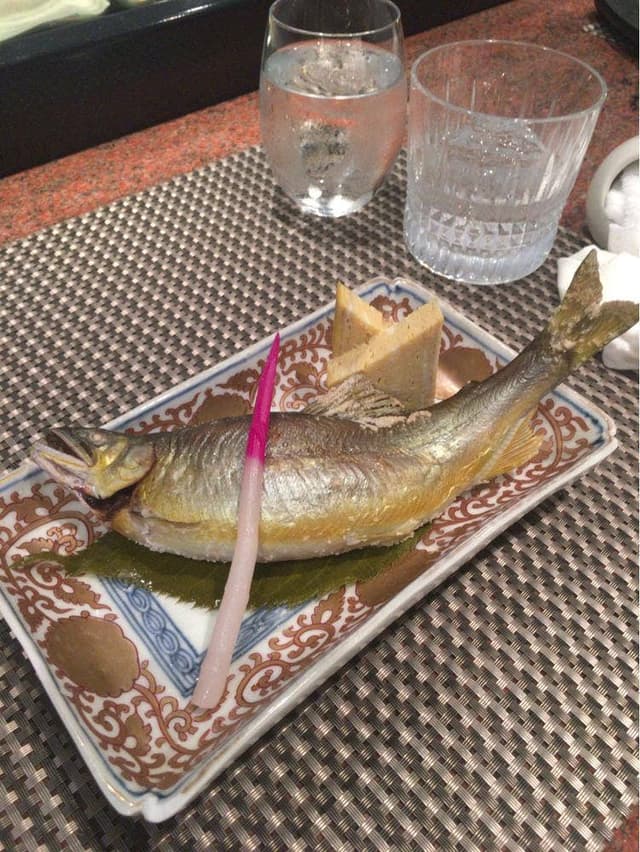 郷土割烹かわばた - サブ画像1