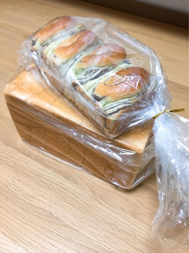 食パン専門店 高匠 北新地駅ナカ店 - サブ画像2